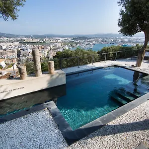 La Torre Del Canonigo - Small Luxury Hotel Ibiza