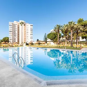 Thb San Fermín Hotel Benalmádena