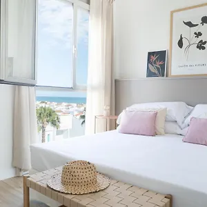 Lan Antilla Playa Apartahotel La Antilla