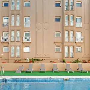 Ac La Línea By Marriott Hotel La Línea de la Concepción