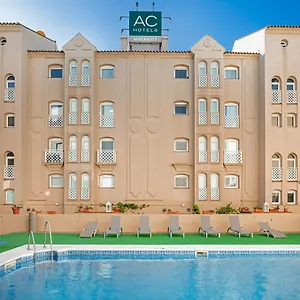 Ac La Línea By Marriott Hotel La Línea de la Concepción