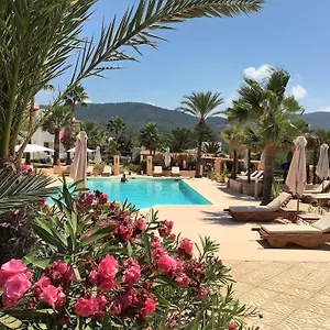 Petunia Ibiza (adults Only) Hotel Cala Vadella (Ibiza)